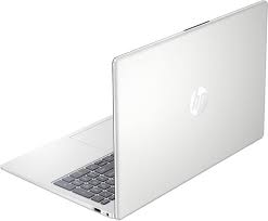 HP Omnibook 15-fn0051la - Notebook - 15.6" - AMD Ryzen 5 340 / 4.8 GHz - 16 GB - DDR5 SDRAM - 512 GB - AMD Radeon - Windows 11 Home - 1-year warranty