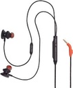 JBL - Headphones - Gaming Quantum 50 N Black