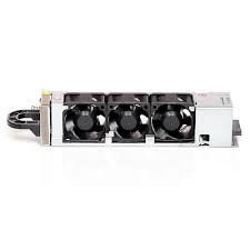 HPE - Bandeja ventilador - para HPE Aruba 3810M 16SFP+, 3810M 24G, 3810M 48G