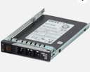 345-BGSY LA 960GB SSD SATA READ INTENSEINT 6GBPS 512E 2.5IN 3.5IN HYBRID