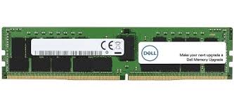 AC258167 LA MEM UPG-32GB-2RX8 DDR5 UDIMMMEM 4800 MT/S ECC16G SERVERS