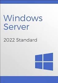 634-BYKY LA WINDOWS SVR 2022 STANDARD EDVMED ADD LICS 16C NO MEDIA/KEY CUS KIT