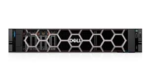 R760XS-FY25Q3G LA CTO POWEREDGE R760XS GOLD SYST 6526Y 16C/32T 32GB 2TB HDD