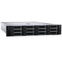R760XS-SINGLE LA POWEREDGE R760XS SVR XEON SYST SLVR 4514Y 2G 16GB 2TB HD SATA NOS