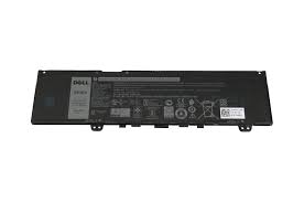 38WH F62G0-Batería para portátil Dell Inspiron