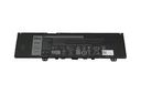38WH F62G0-Batería para portátil Dell Inspiron