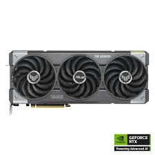 ASUS - TUF-RTX5070-O12G-GAMING - PCI Express 5.0 x16 - NVIDIA - NVIDIA GeForce RTX 5070 - GDDR7 - DisplayPort / HDMI