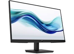HP - 23.8" - Series 3 Pro FHD Monitor 324pf