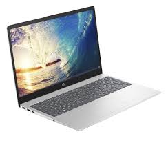 HP 15-fd0061la - Notebook - 15.6" - Intel Core i5 I5-1235U - 12 GB - SSD - Windows 11 Home - Silver