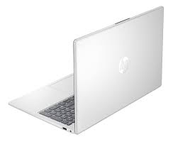 HP 15-fd0061la - Notebook - 15.6" - Intel Core i5 I5-1235U - 12 GB - SSD - Windows 11 Home - Silver