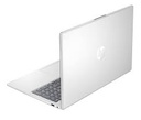 HP 15-fd0061la - Notebook - 15.6" - Intel Core i5 I5-1235U - 12 GB - SSD - Windows 11 Home - Silver