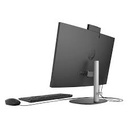 HP ProOne - Desktop - Intel Core i5 i5-1334U / 4.2 GHz - DDR5 SDRAM - 512 GB Hard Drive Capacity - Integrated graphics - Windows 11 Pro - 240 G10