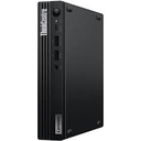 Lenovo ThinkCentre M70q - Intel Core i5 14400T - 512 GB Hard Drive Capacity - 12TES8NQ00