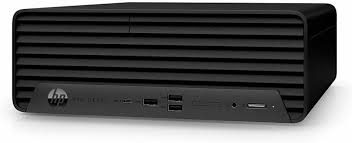 HP Pro - Small form factor - Intel Core i5 14500 - Windows 11 Pro