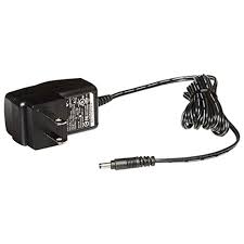 Logitech - Power adapter - 993-001898