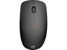 HP - 235 - Mouse - Wireless