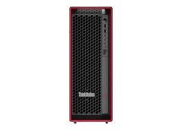 Lenovo ThinkStation P5 - Intel Xeon W3-2435 / 4.5 GHz - DDR5 SDRAM - 2 TB Hard Drive Capacity - NVIDIA RTX A2000 - Windows 11 Pro