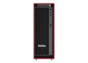 Lenovo ThinkStation P5 - Intel Xeon W3-2435 / 4.5 GHz - DDR5 SDRAM - 2 TB Hard Drive Capacity - NVIDIA RTX A2000 - Windows 11 Pro