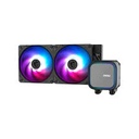 MSI A12 - Cooling system - 240mm