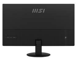 MSI - 27" - PRO MP272L 27in LIGHT Model