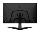 MSI - LED-backlit LCD monitor - 27" - 120Hz 1ms