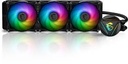 MSI A12 - Cooling system - 360mm