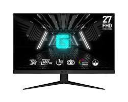 MSI G2712F - 27" - 1920 x 1080 - DisplayPort / HDMI