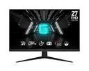 MSI G2712F - 27" - 1920 x 1080 - DisplayPort / HDMI
