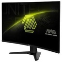 MSI - LED-backlit LCD monitor - 31.5" - 1920 x 1080 - 250Hz/ 1ms