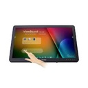 ViewSonic ViewBoard - LCD monitor - 86" - 3840 x 2160 - IPS - HDMI / USB - 60Hz - Interactive