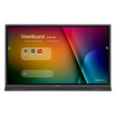 ViewSonic ViewBoard - LCD monitor - 86" - 3840 x 2160 - IPS - HDMI / USB - 60Hz - Interactive