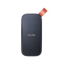 SanDisk SSD - External hard drive - 2 TB - Solid state drive - Updated Firmware