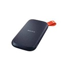 SanDisk SSD - External hard drive - 2 TB - Solid state drive - Updated Firmware