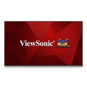 Viewsonic - LED-backlit LCD monitor - 98" - 3840 x 2160 - CDE9830 4K UHD Wireless Presen