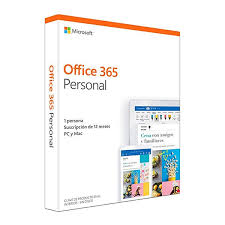 Microsoft 365 Personal - Subscription - Windows - PK Lic 1YR Online LatAm ONLY E