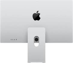 Apple Studio Display - 27" - Standard Glass - Tilt-Adjustab