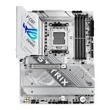 ASUS - Motherboard - Rog Strix X870-A Gaming Wifi A