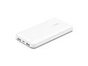 Belkin - Power bank - 20 Watt - Lithium - Para Universal - White
