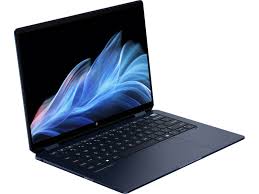 HP OmniBook Ultra Flip14-fh0000la - 14" - 2880 x 1800 - Intel 258V - Core Ultra 7 / 4.8 GHz - LPDDR5X SDRAM - 1 TB SSD - Intel Arc Graphics - Windows 11 Home - Spanish