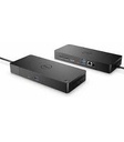 Dell - Docking station adapter - WD19DCS Dual-C 210W Power De