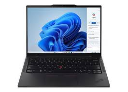 Lenovo ThinkPad T14s - Notebook - 14" - Intel Core Ultra 5 135U / 4.4 GHz - DDR5 SDRAM - 16 GB - 1 TB SSD - Integrated graphics - Windows 11 Pro - 3-year warranty