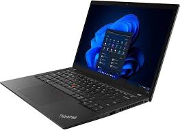 Lenovo ThinkPad T14s - Notebook - 14" - Intel Core Ultra 5 135U / 4.4 GHz - DDR5 SDRAM - 16 GB - 1 TB SSD - Integrated graphics - Windows 11 Pro - 3-year warranty