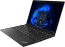 Lenovo ThinkPad T14s - Notebook - 14" - Intel Core Ultra 5 135U / 4.4 GHz - DDR5 SDRAM - 16 GB - 1 TB SSD - Integrated graphics - Windows 11 Pro - 3-year warranty