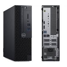 Dell OptiPlex - Intel Core i7 14700T / 5 GHz - DDR5 SDRAM - 512 GB Hard Drive Capacity - Integrated graphics