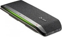 Poly Sync 40+M - Altavoz de manos libres inteligente - Bluetooth - inalámbrico, cableado - USB - Certificado para Equipos de Microsoft