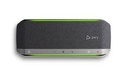 Poly Sync 40+M - Altavoz de manos libres inteligente - Bluetooth - inalámbrico, cableado - USB - Certificado para Equipos de Microsoft
