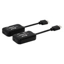 HDWEX524HD-EXTENSOR ADAPTADOR HDMI INALAMBRICO 30 MTS DE ALCANCE HD-WEX524HD NIPPON