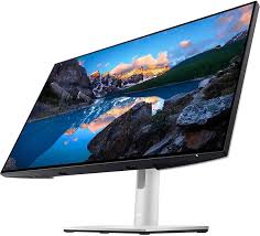 Dell - LED-backlit LCD monitor - 24" - U2424HE USB-CHub
