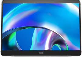 Dell P1425 - LCD monitor - 14" - 1920 x 1200 - IPS - DisplayPort / USB
