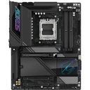 Gigabyte - Motherboard - Micro ATX - LGA1851 - Intel B860 - para Intel Ultra series - None - B860M K
